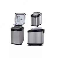 Хлебопечка Panasonic SD-ZB2502BTS - от {0} сум