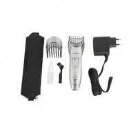 Машинка для стрижки волос Panasonic ER-GC71-S520 - от {0} сум