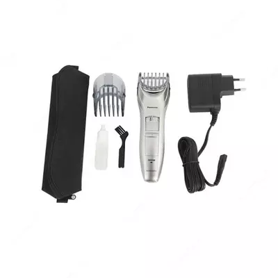 Машинка для стрижки волос Panasonic ER-GC71-S520 - 1 084 026.6 сум / шт.