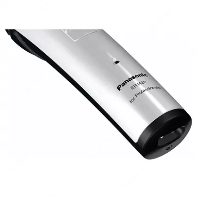Машинка для стрижки волос Panasonic ER1420S520 - 1 072 114.2 сум / шт.