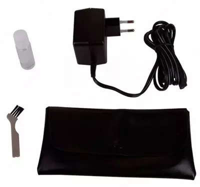 655 180.9 сум / шт. Триммер Panasonic ER206K520