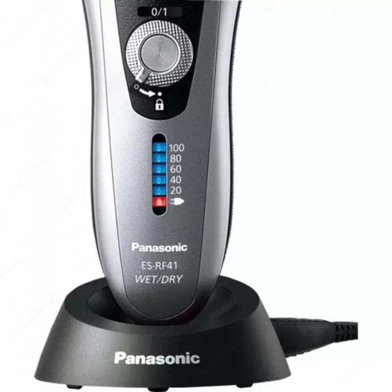Электробритва Panasonic ES-RF41-S520 - {0} so'mdan