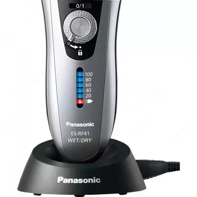 Электробритва Panasonic ES-RF41-S520 - 1 667 733.2 so'm / dona