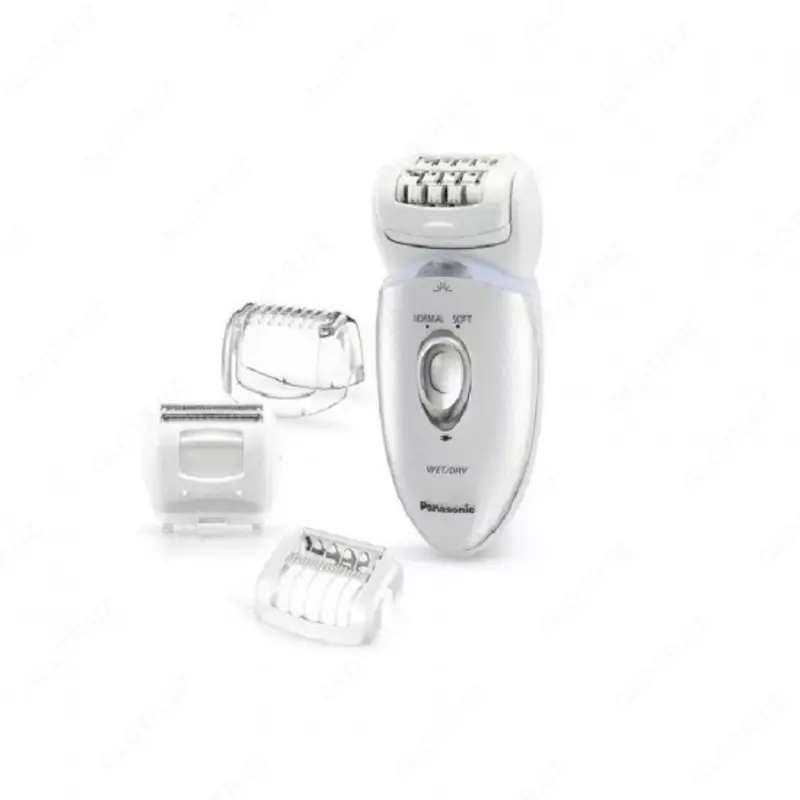 Эпилятор Panasonic ES-ED53-W520