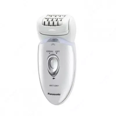 Эпилятор Panasonic ES-ED53-W520 - 1 191 238 сум / шт.