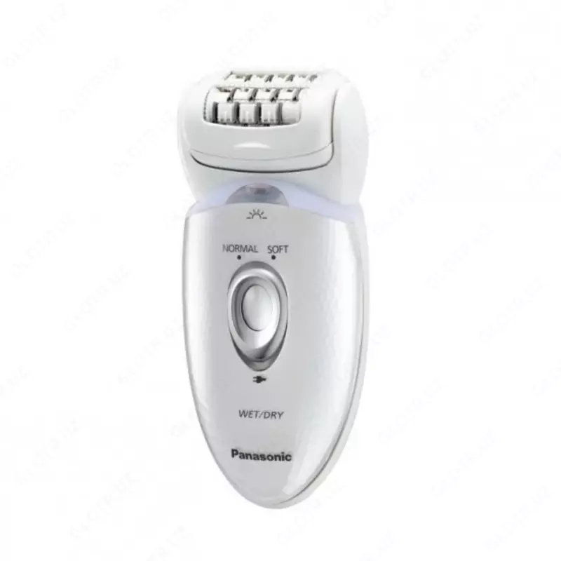 Эпилятор Panasonic ES-ED53-W520 - от {0} сум