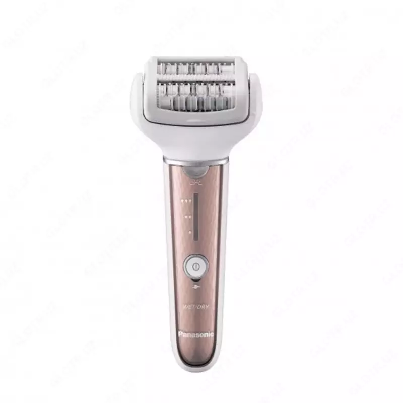 Эпилятор Panasonic ES-EL8A-P520 - от {0} сум