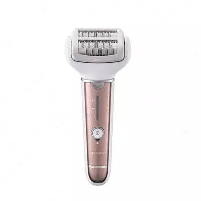 Эпилятор Panasonic ES-EL8A-P520 - 1 489 047.5 сум / шт.