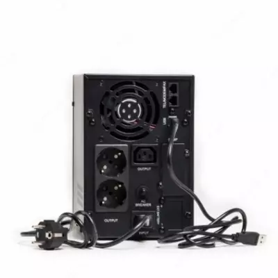 UPS AVT - 1000VA AVR (EA610) - 898 882.5 сум / шт.