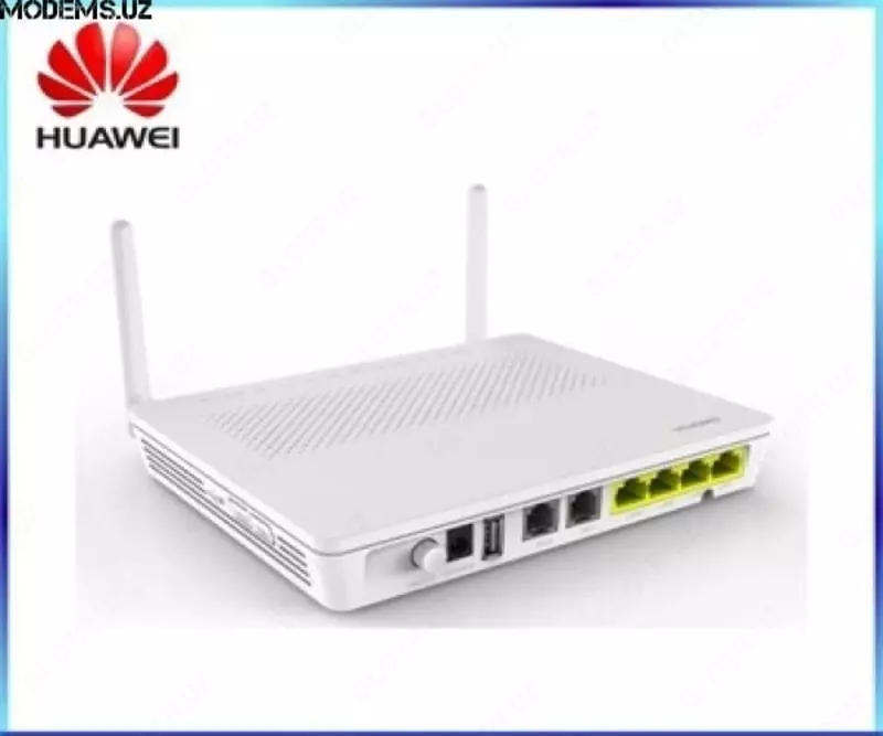 Wi-Fi роутер Huawei HG8546M GPON