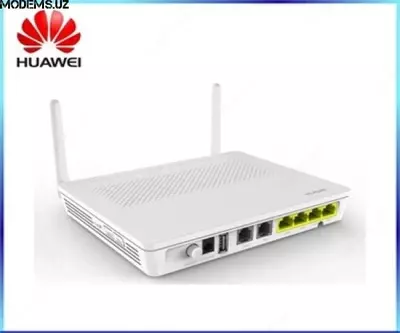Wi-Fi роутер Huawei HG8546M GPON