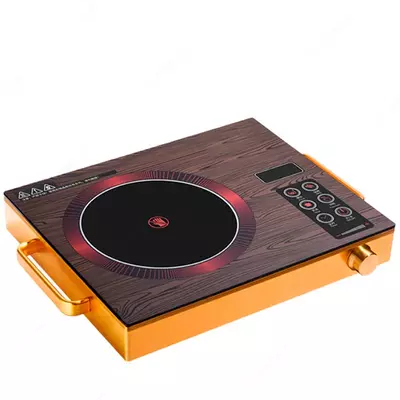 Электрическая сенсорная плита Мечта - 357 371.4 so'm / dona