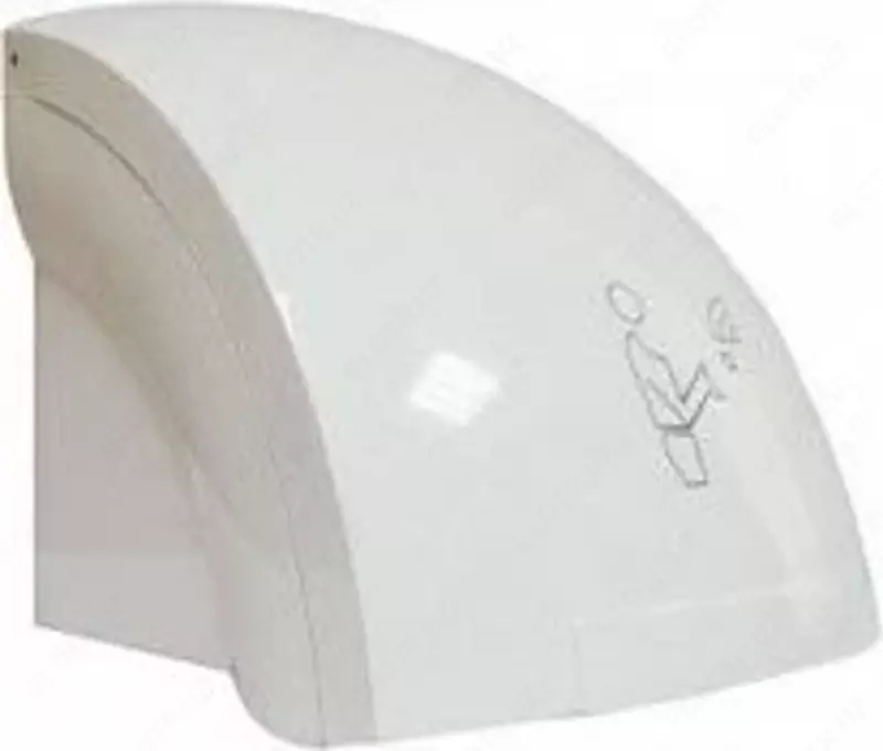 Сушилка для рук электрическая - от {0} сум