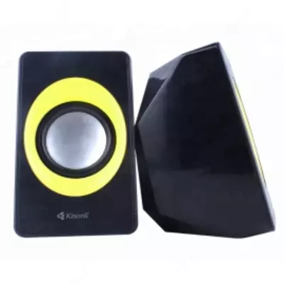 Колонка для компьютера Kisonli A-303