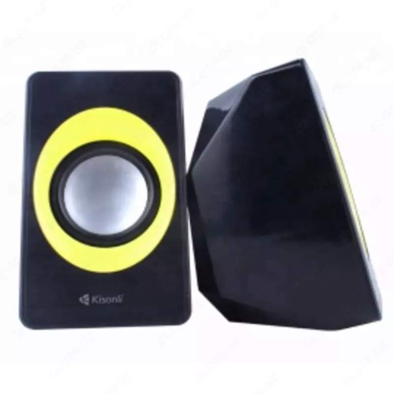 Колонка для компьютера Kisonli A-303 - от {0} сум