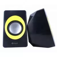 Колонка для компьютера Kisonli A-303 - от {0} сум