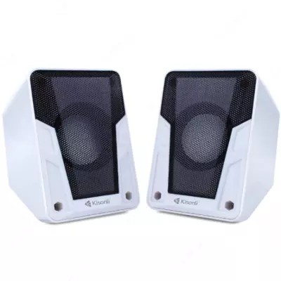 Компьютерная акустика Kisonli A505