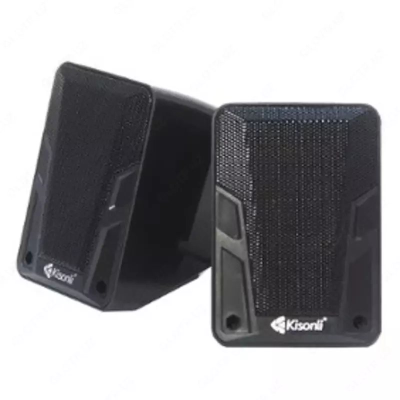 от {0} сум Компьютерная акустика Kisonli A505