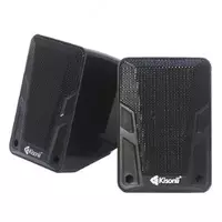 от {0} сум Компьютерная акустика Kisonli A505