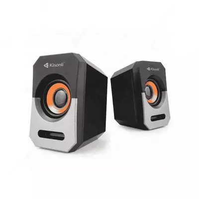 Компьютерная акустика Kisonli A606