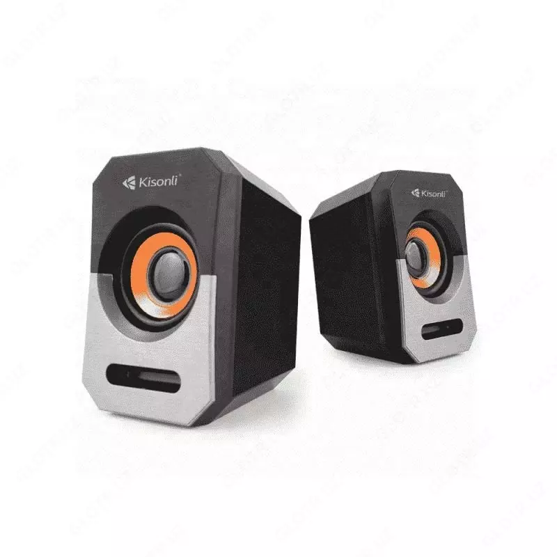 Компьютерная акустика Kisonli A606