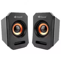 Компьютерная акустика Kisonli A606 - от {0} сум