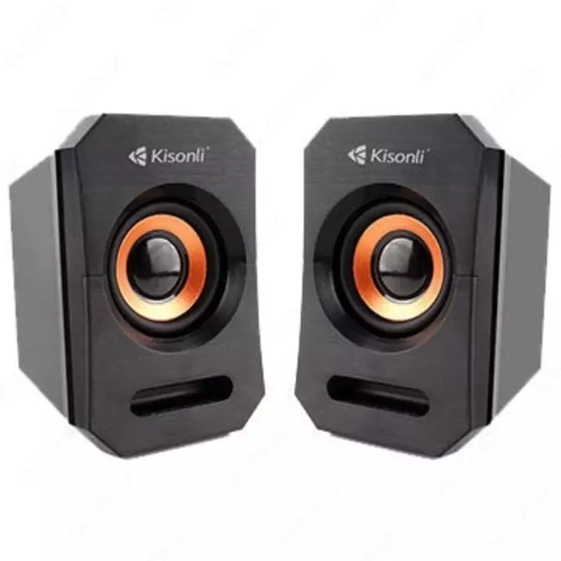 Компьютерная акустика Kisonli A606 - от {0} сум