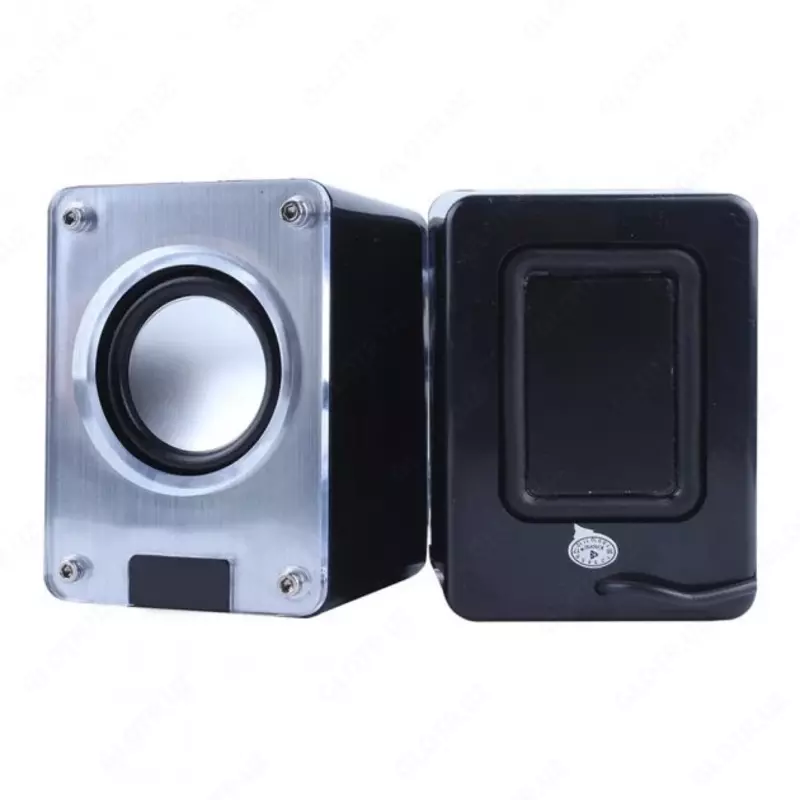 Компьютерные колонки Kisonli K-200 - от {0} сум