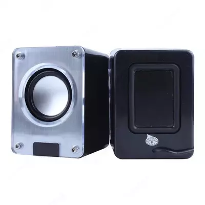 Компьютерные колонки Kisonli K-200 - 119 123.8 сум / шт.