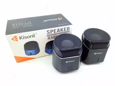 Компьютерная акустика Kisonli K500