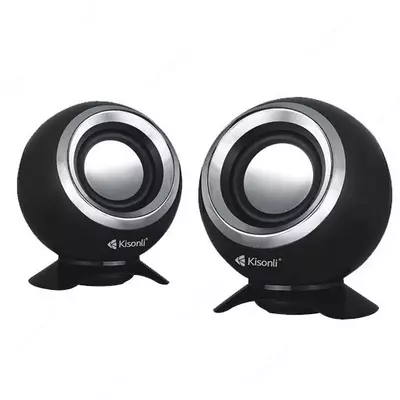 Компьютерная акустика Kisonli K600