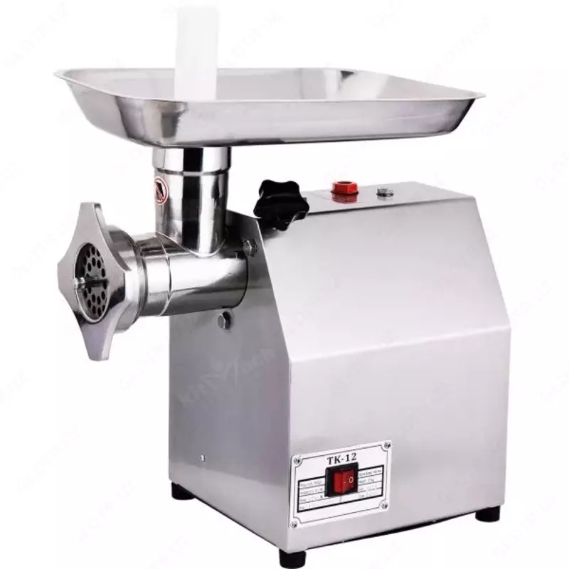 Мясорубка промышленная TK-12