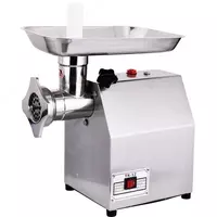 Мясорубка промышленная TK-12