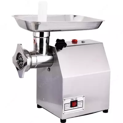 Мясорубка промышленная TK-12