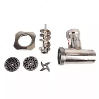 от {0} сум Мясорубка промышленная TK-12