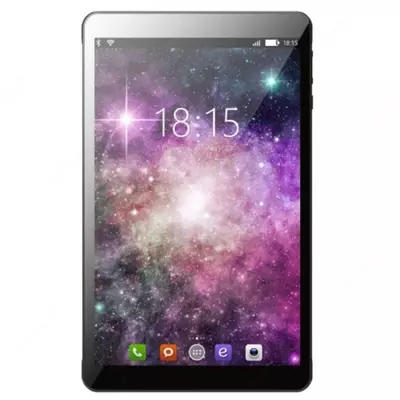 Планшет BQ 1045G ORION Black - 1 369 923.7 сум / шт.
