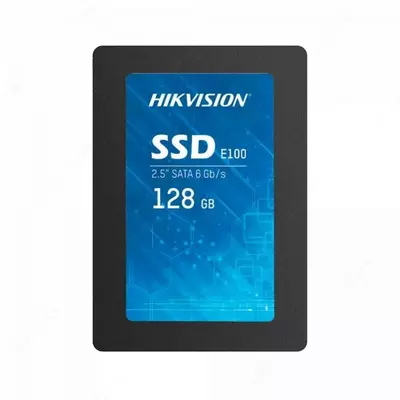 SSD-накопитель HIKVISION C100 128GB - 190 598.1 сум / шт.