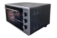  ЭЛЕКТРИЧЕСКАЯ ДУХОВКА PREMIER PRM-ECO36/B - 