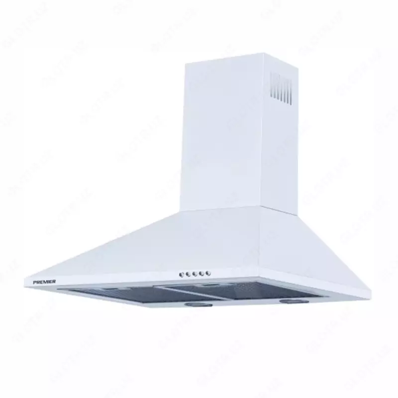 вытяжка Premier PYRAMID W