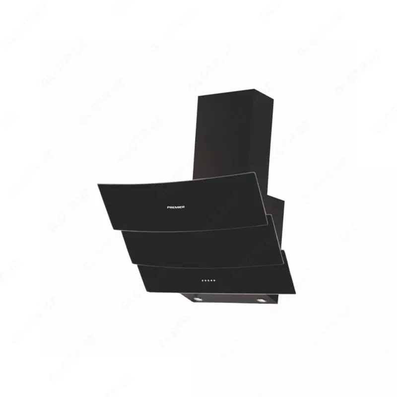 Вытяжка Premier GLASS C-3 BL - от {0} сум