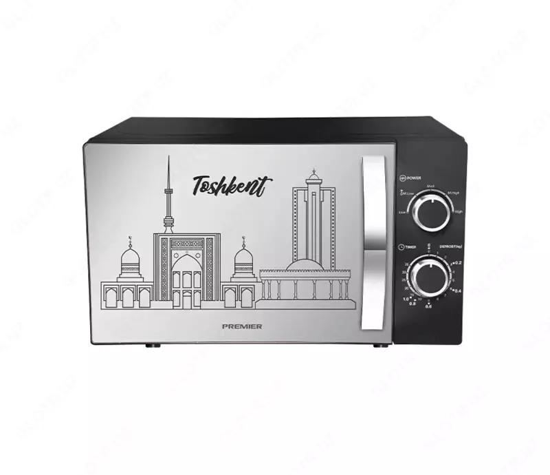 Микроволновка Premier PRM-20MW/KS2-B