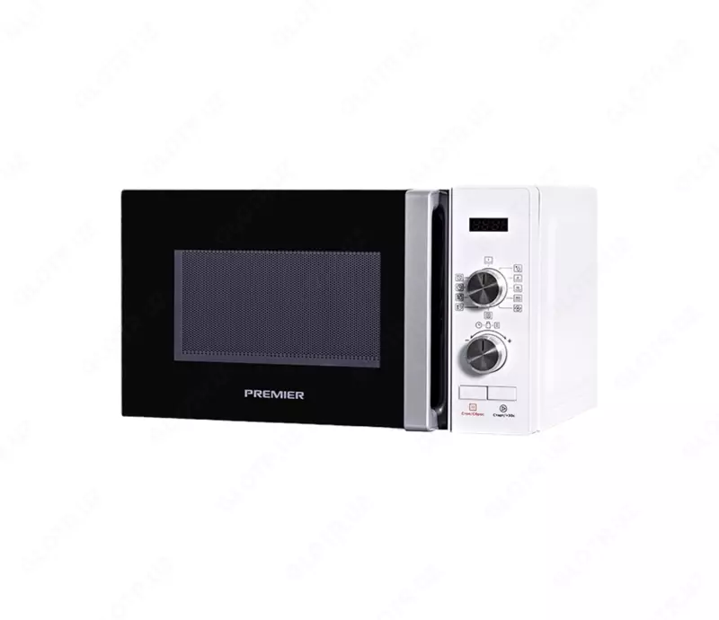  Микроволновая печь Premier PRM-20MW/AK3-W - 