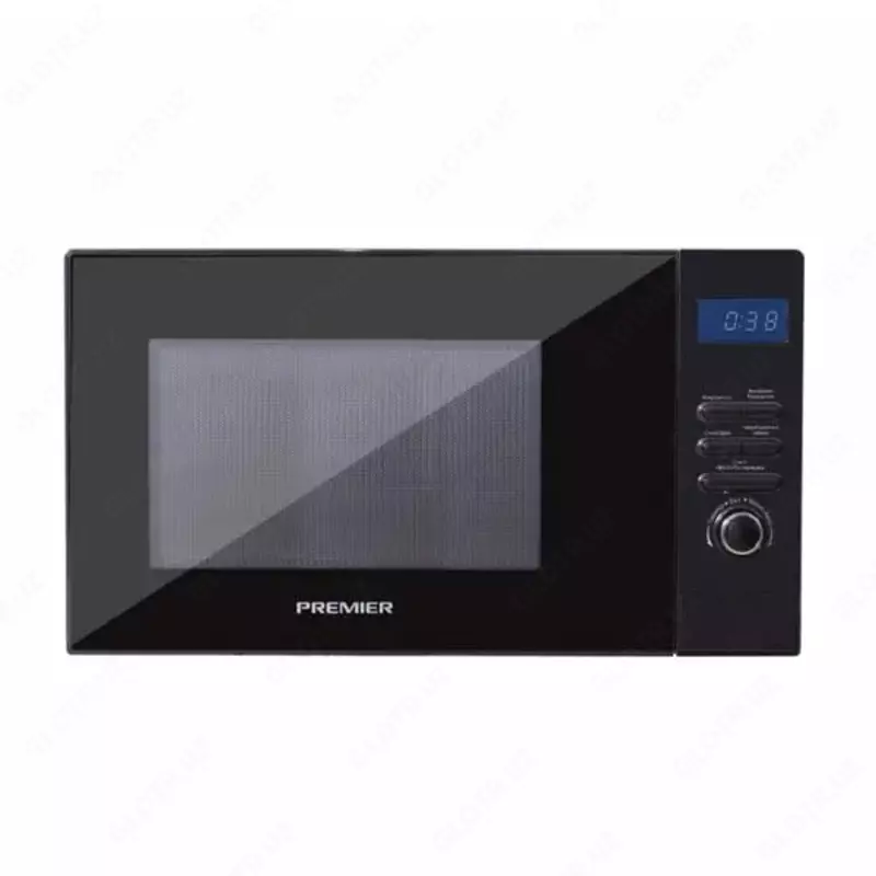 Микроволновая печь Premier PRM-23MW-AK4-B
