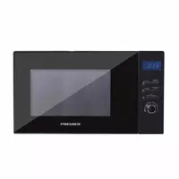  Микроволновая печь Premier PRM-23MW-AK4-B - 