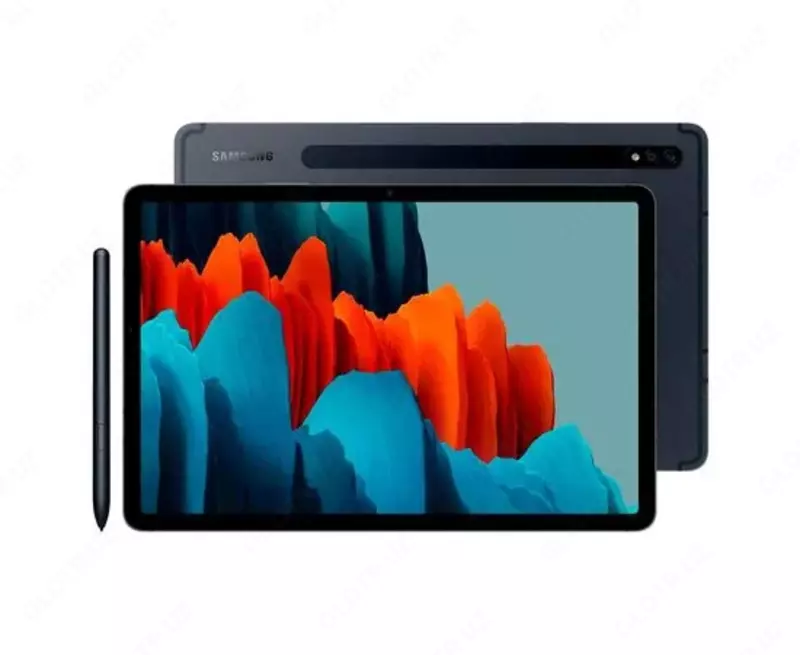 Планшет Samsung Galaxy Tab S7 128GB