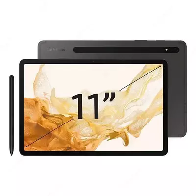 Планшет Samsung Galaxy Tab S8 8/128GB