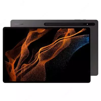Планшет Samsung Galaxy Tab S8 Ultra 5G 8/128 GB