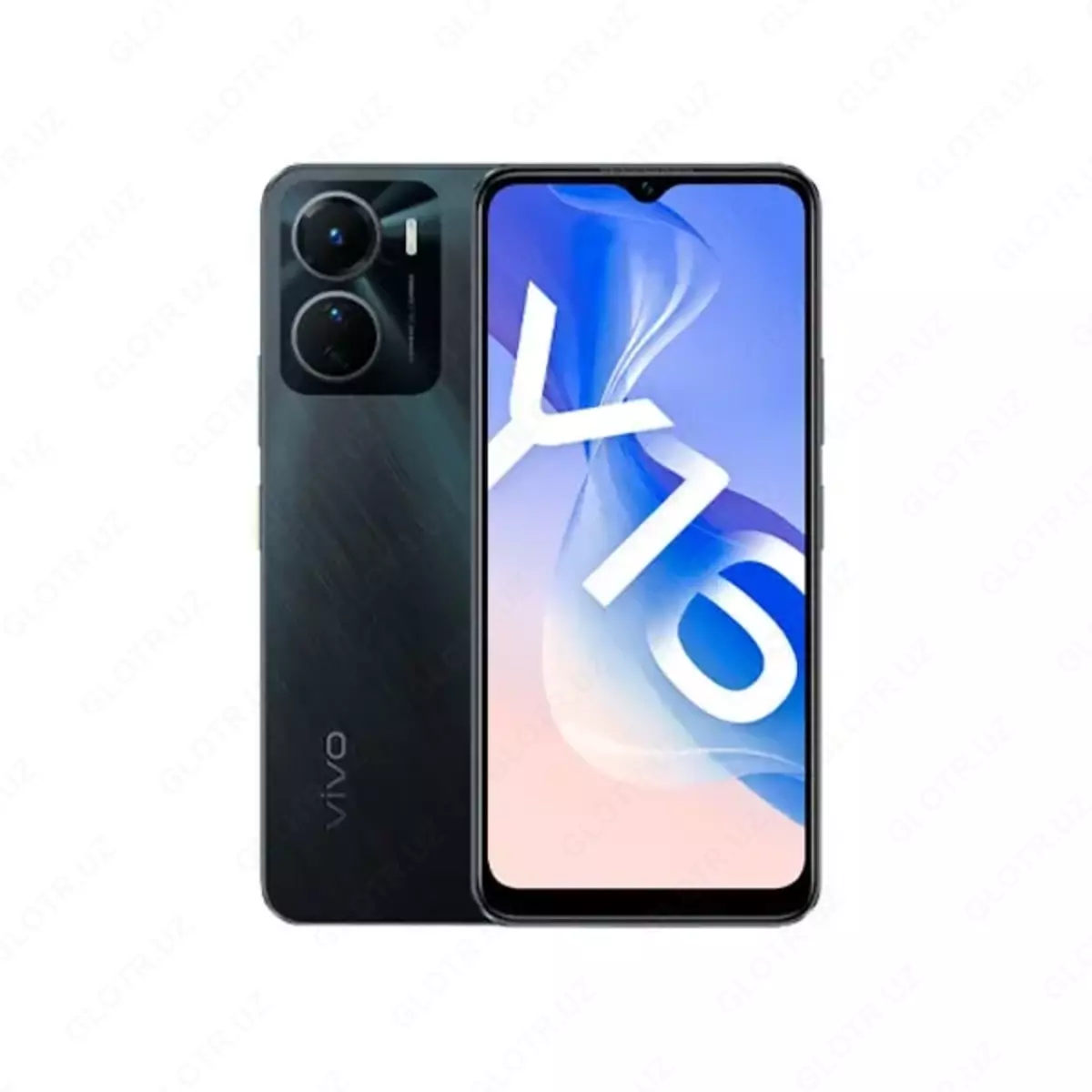 Смартфон Vivo Y16 3/32 GB, цена 2 090 055 сум от 