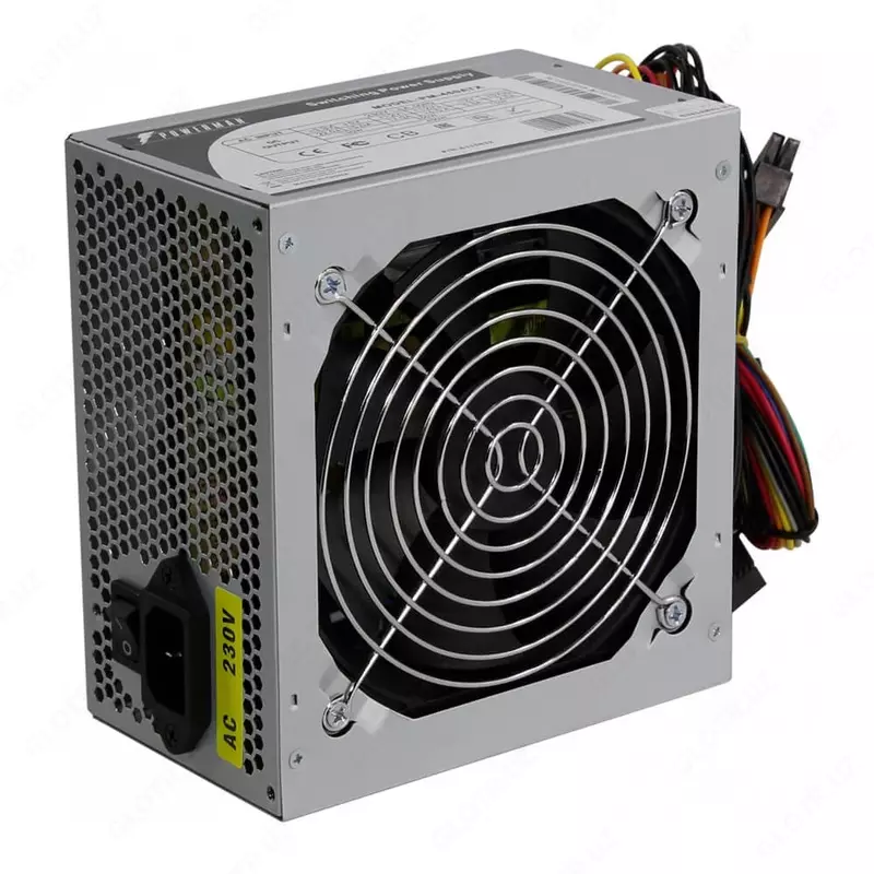 Блок питания AvTech P4-450W - от {0} сум