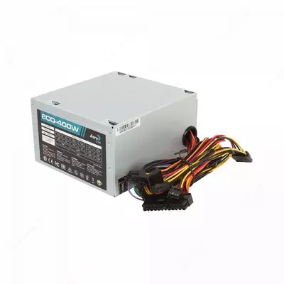 Блок питания Aerocool ECO 400W